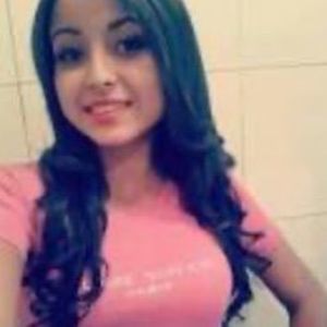 Meet your Posher, Kassandra